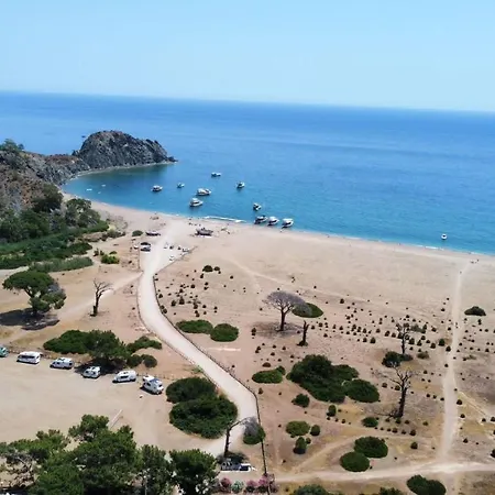 Villa Nihat * كمر
