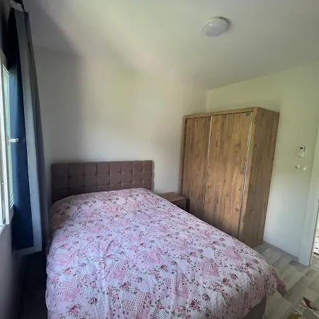 شقة Villa Nihat *