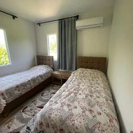 Villa Nihat * كمر