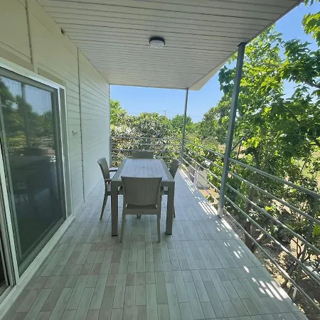 Villa Nihat شقة كمر