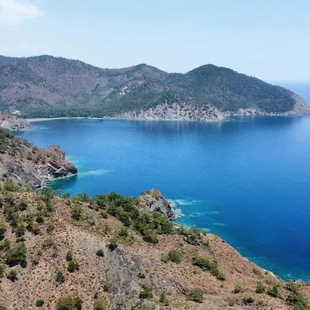 Villa Nihat Kemer