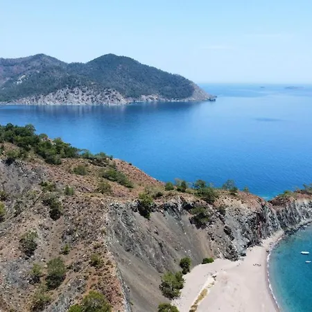 Villa Nihat *