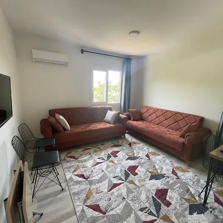 Apartament Villa Nihat