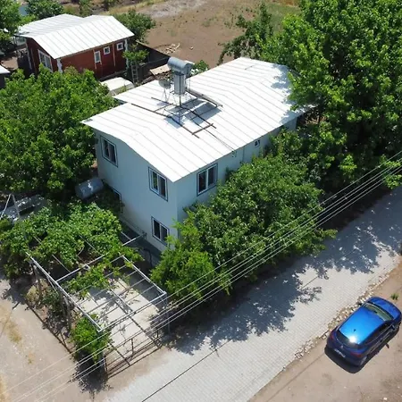 Apartament Villa Nihat Kemer